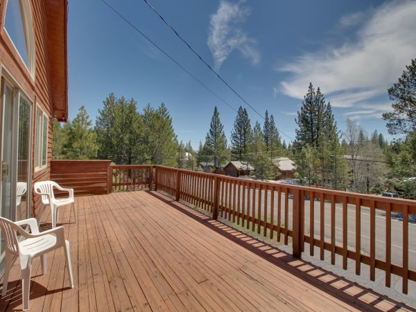 Lake Tahoe North Shore Home 979151