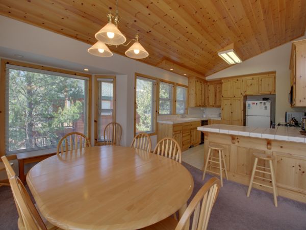 Lake Tahoe North Shore Home 979151