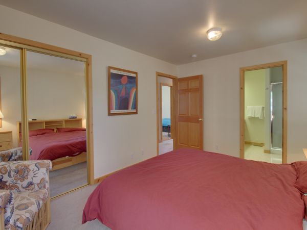 Lake Tahoe North Shore Home 979151