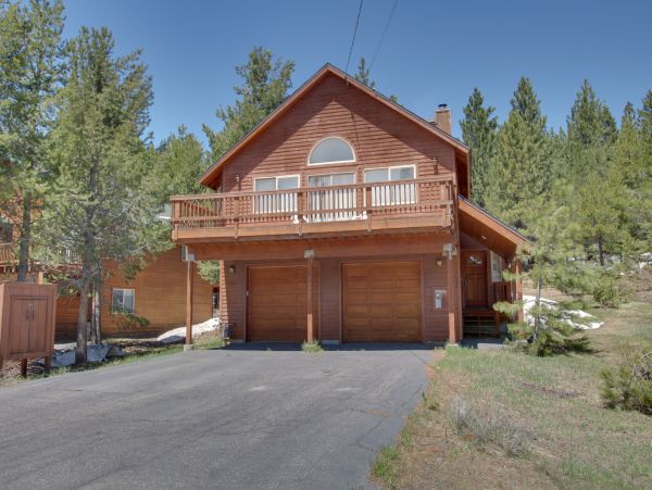 Lake Tahoe North Shore Home 979151