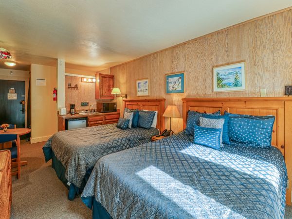 Lake Tahoe North Shore Home 979152