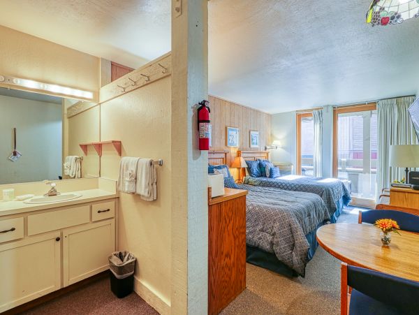 Lake Tahoe North Shore Home 979152