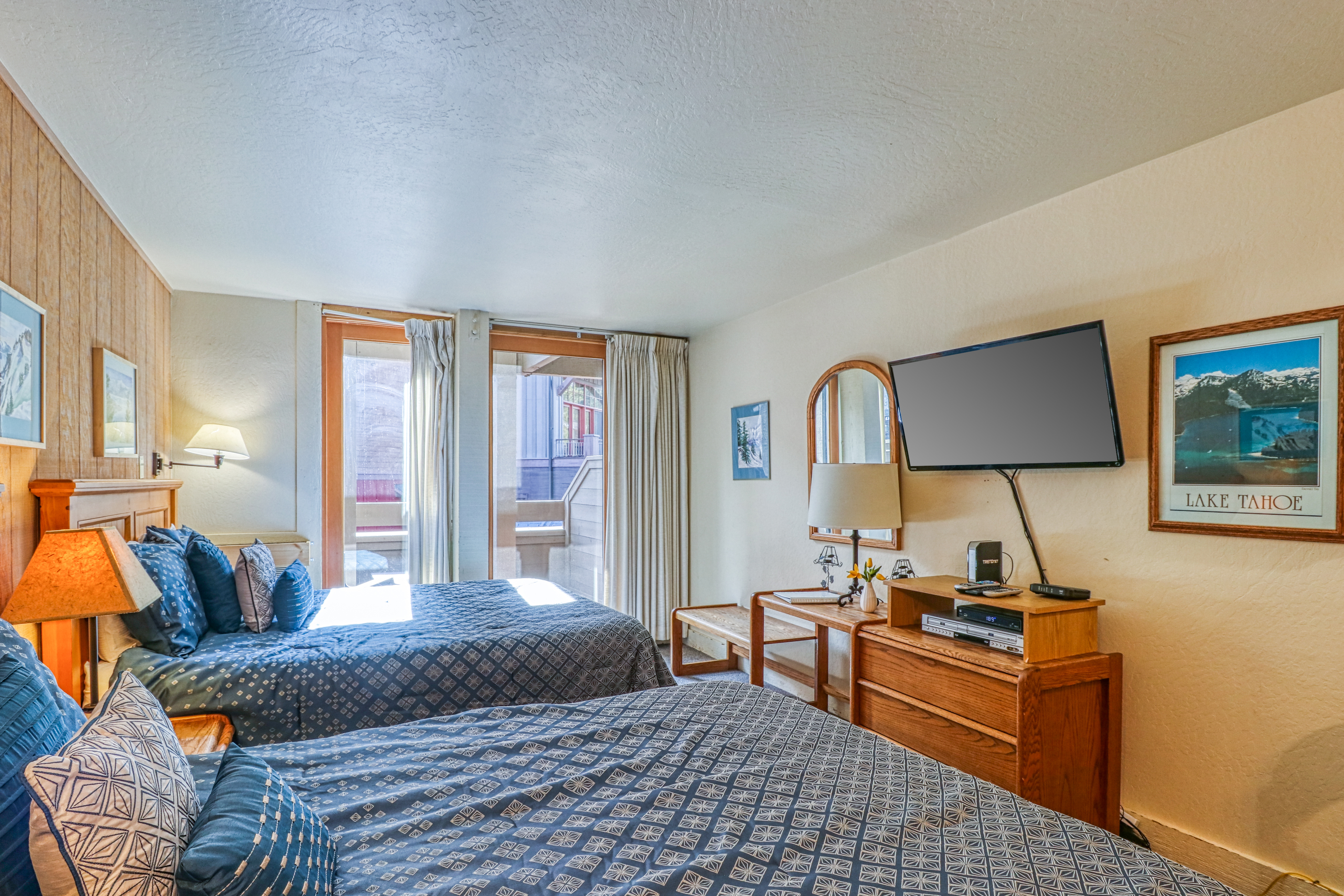 Lake Tahoe North Shore Home 979152