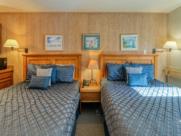 Lake Tahoe North Shore Home 979152