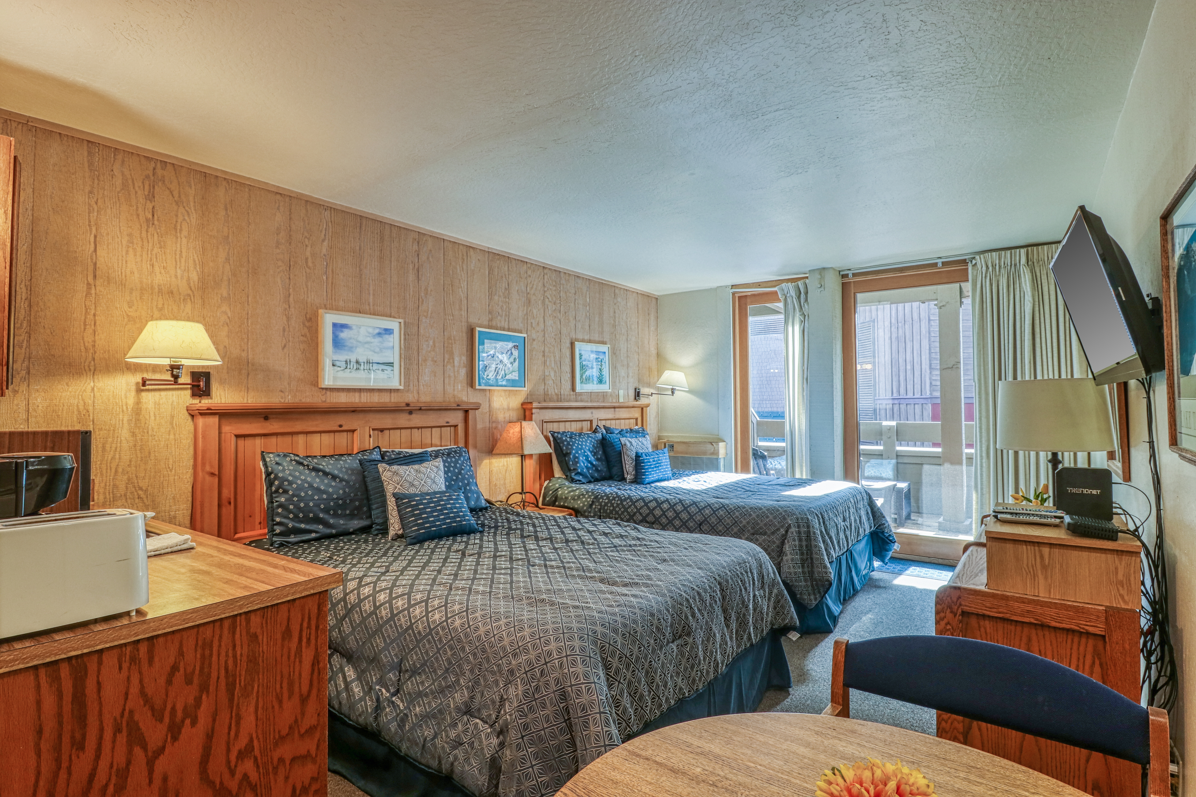 Lake Tahoe North Shore Home 979152