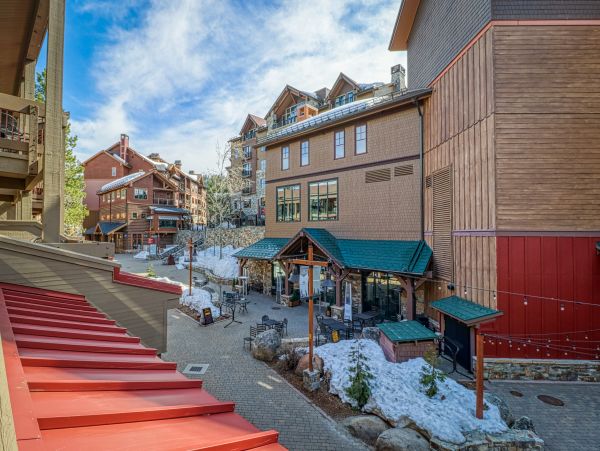 Lake Tahoe North Shore Home 979152