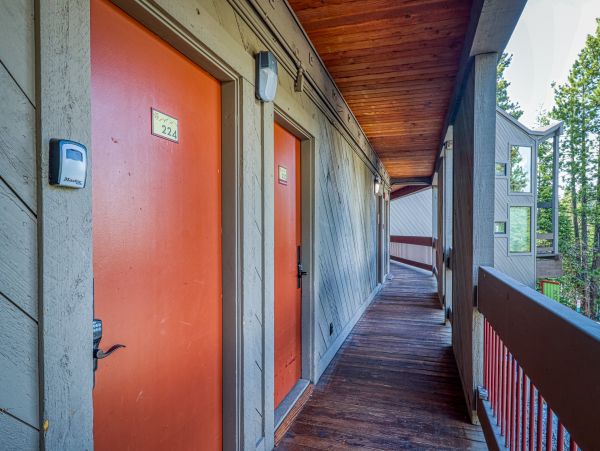 Lake Tahoe North Shore Home 979152