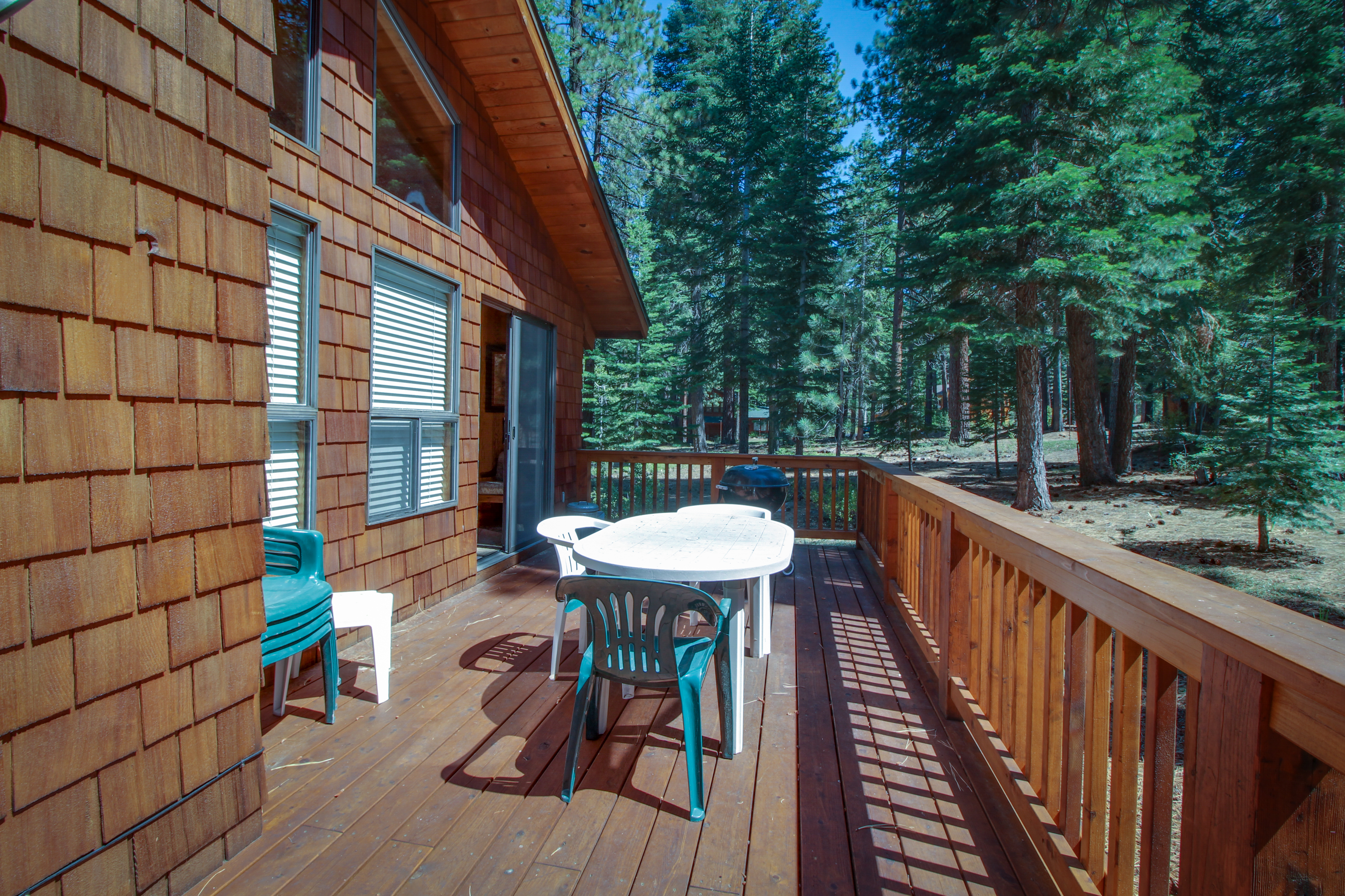 Lake Tahoe North Shore Home 979153