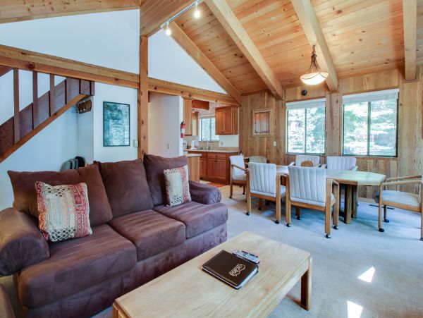 Lake Tahoe North Shore Home 979153
