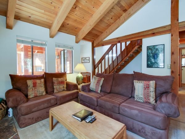 Lake Tahoe North Shore Home 979153