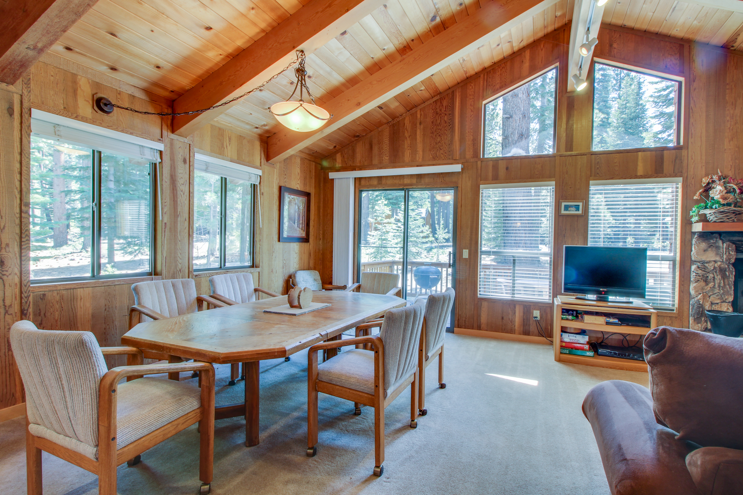 Lake Tahoe North Shore Home 979153