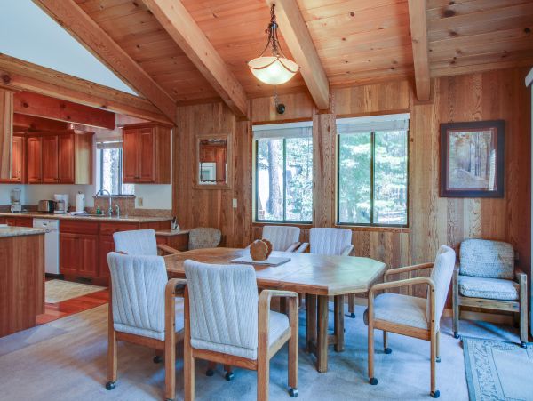 Lake Tahoe North Shore Home 979153