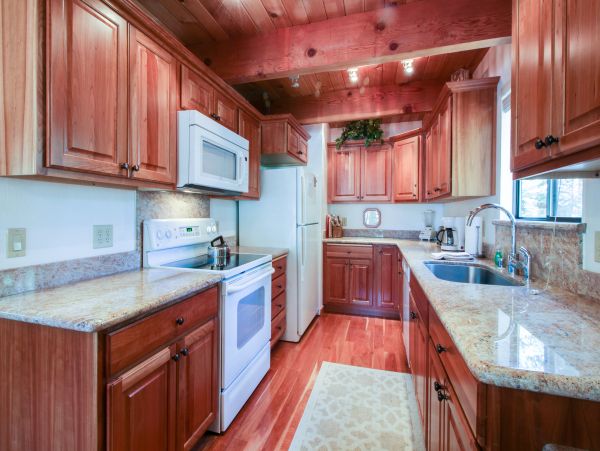 Lake Tahoe North Shore Home 979153