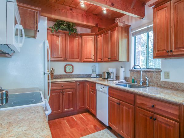 Lake Tahoe North Shore Home 979153