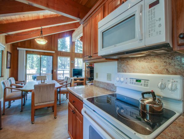 Lake Tahoe North Shore Home 979153