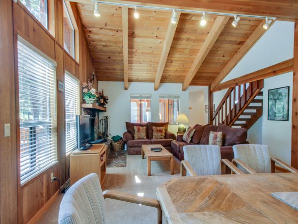 Lake Tahoe North Shore Home 979153