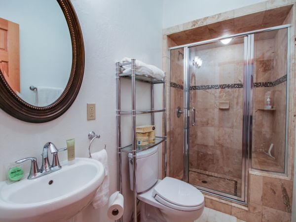 Lake Tahoe North Shore Home 979153