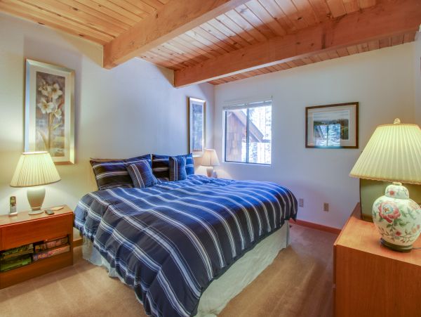 Lake Tahoe North Shore Home 979153