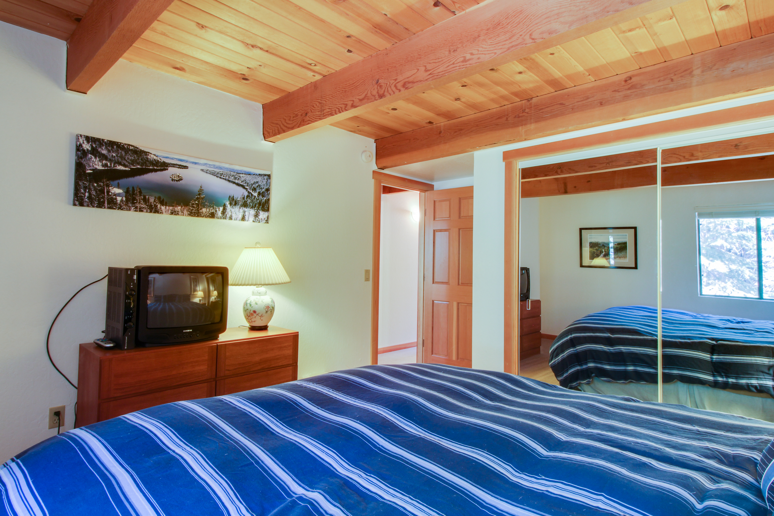 Lake Tahoe North Shore Home 979153
