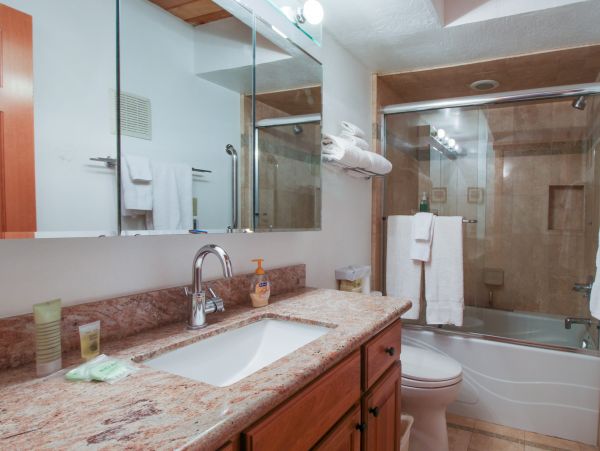 Lake Tahoe North Shore Home 979153
