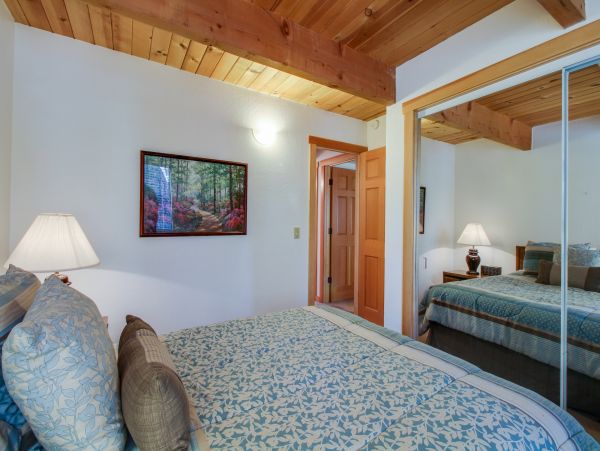 Lake Tahoe North Shore Home 979153