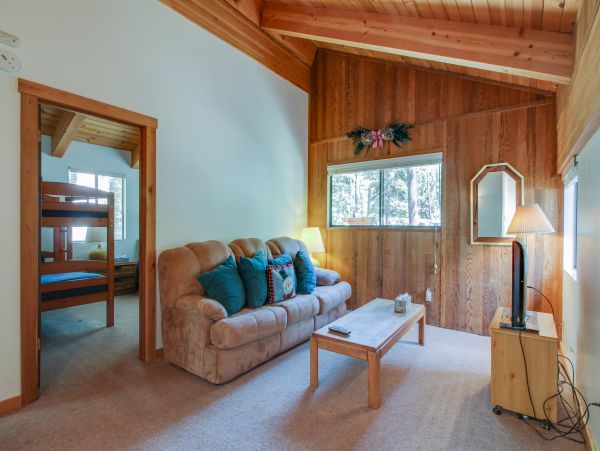 Lake Tahoe North Shore Home 979153