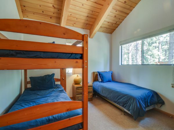 Lake Tahoe North Shore Home 979153