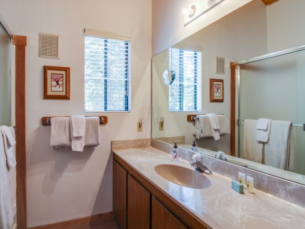 Lake Tahoe North Shore Home 979153
