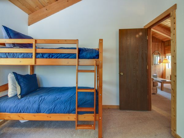 Lake Tahoe North Shore Home 979153