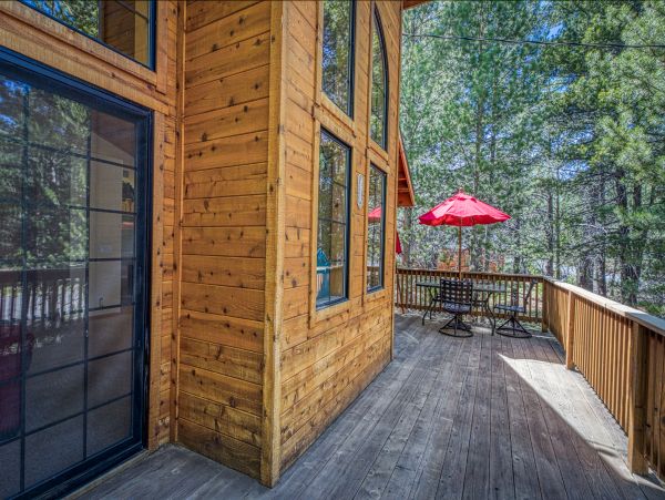 Lake Tahoe North Shore Home 979154