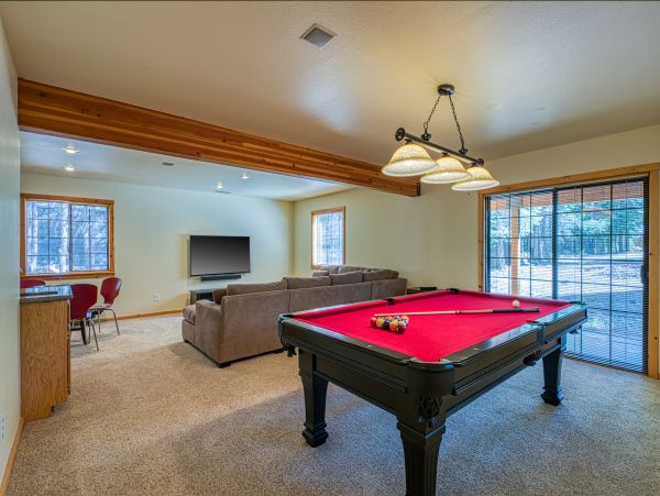 Lake Tahoe North Shore Home 979154