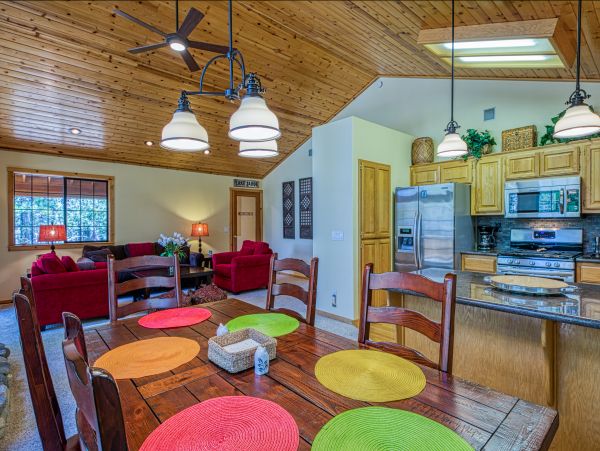Lake Tahoe North Shore Home 979154