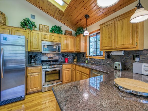 Lake Tahoe North Shore Home 979154