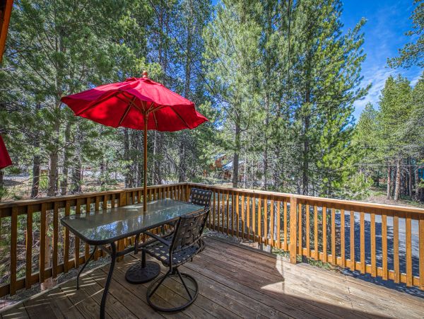 Lake Tahoe North Shore Home 979154