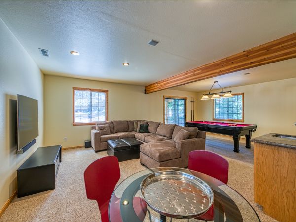 Lake Tahoe North Shore Home 979154