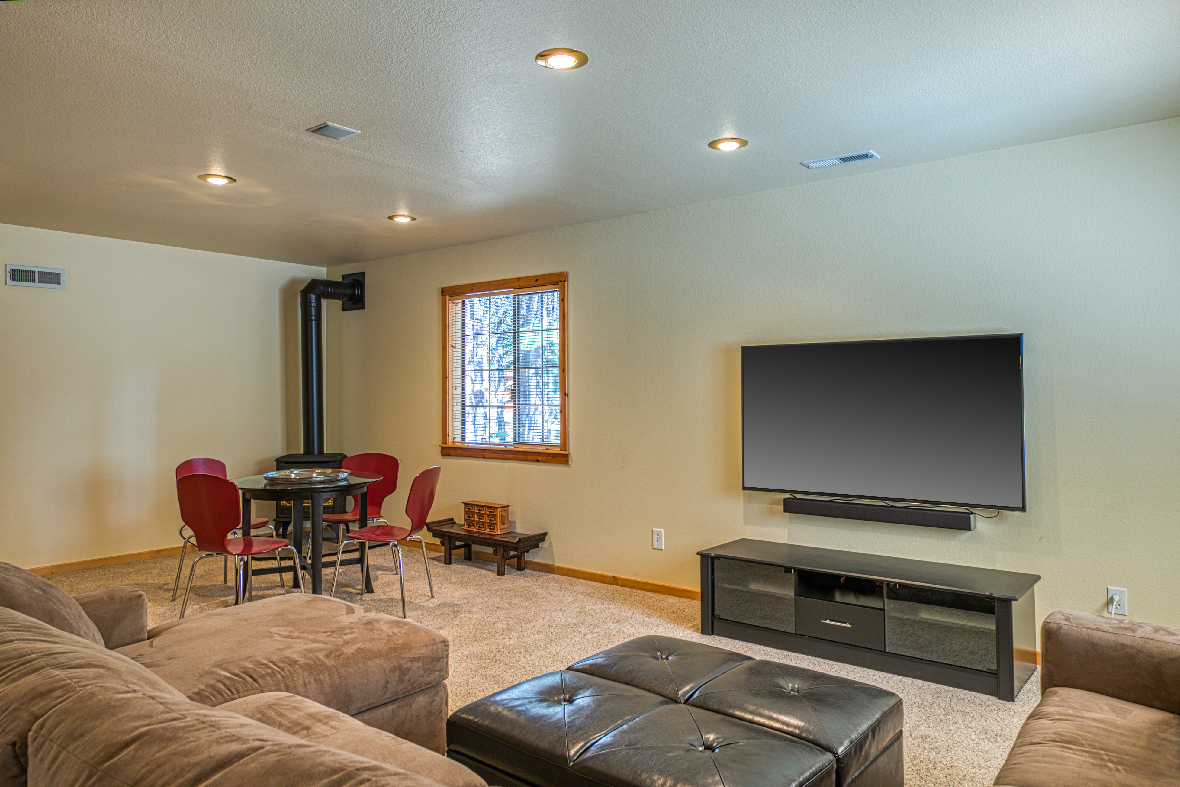 Lake Tahoe North Shore Home 979154