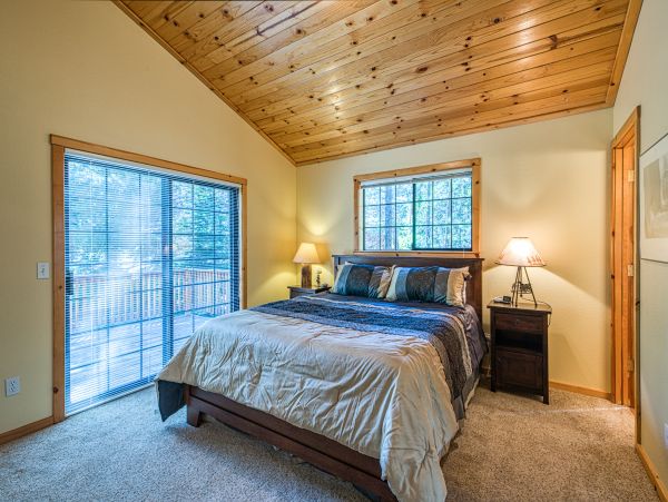 Lake Tahoe North Shore Home 979154