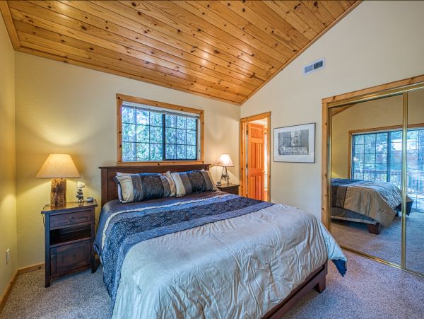 Lake Tahoe North Shore Home 979154
