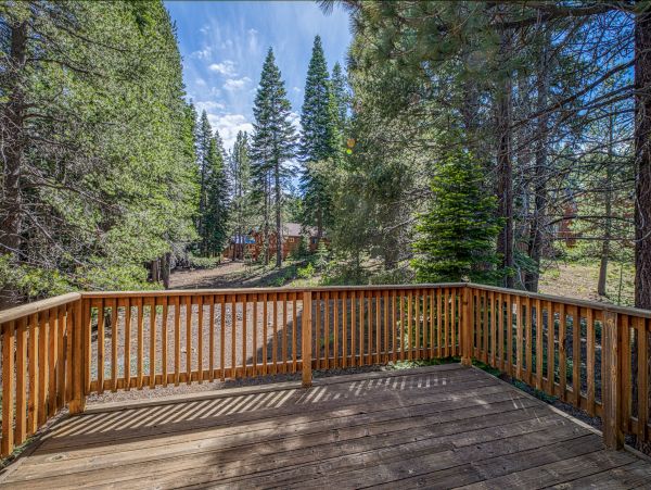Lake Tahoe North Shore Home 979154