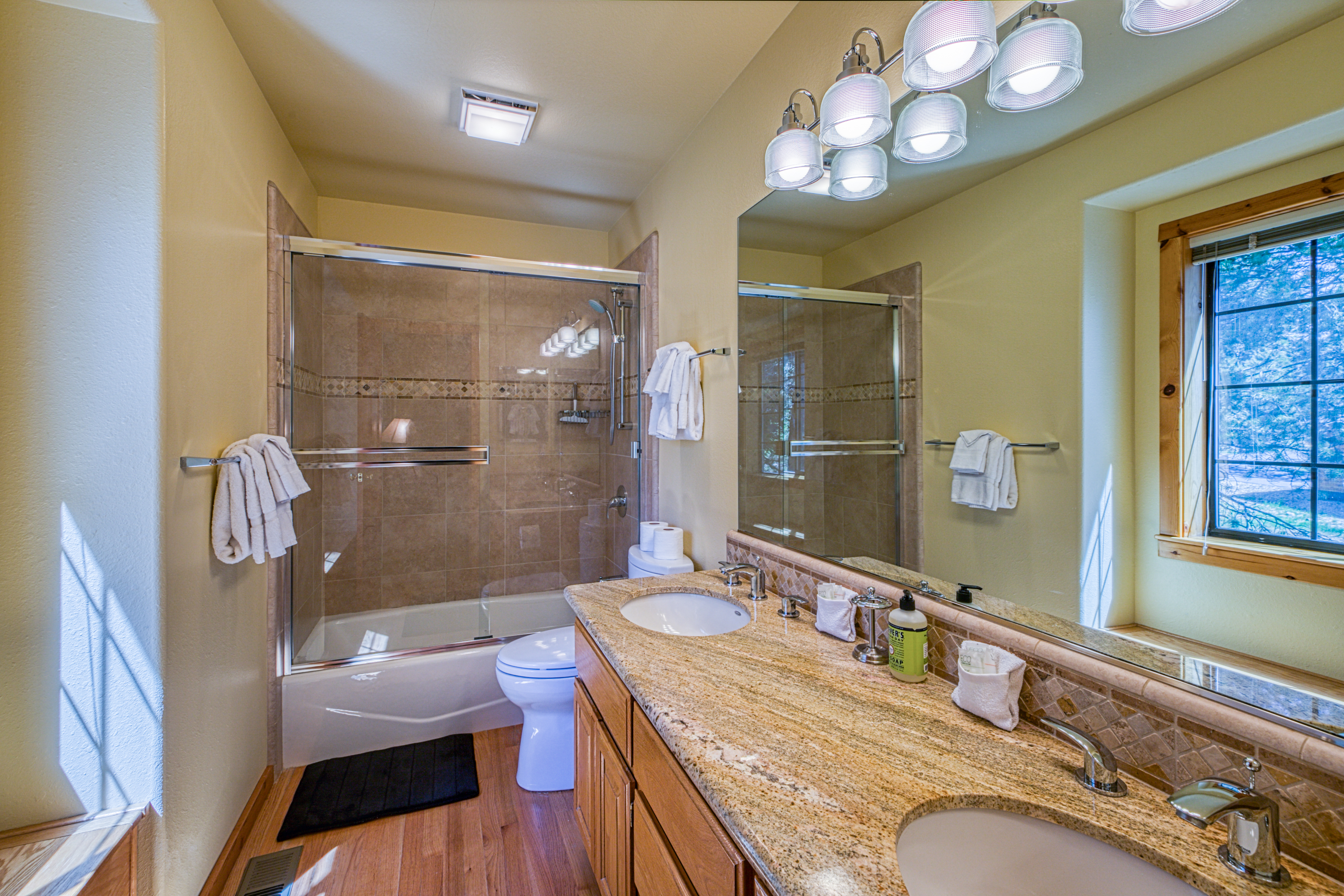 Lake Tahoe North Shore Home 979154