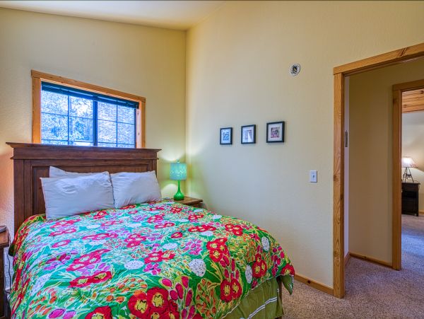 Lake Tahoe North Shore Home 979154