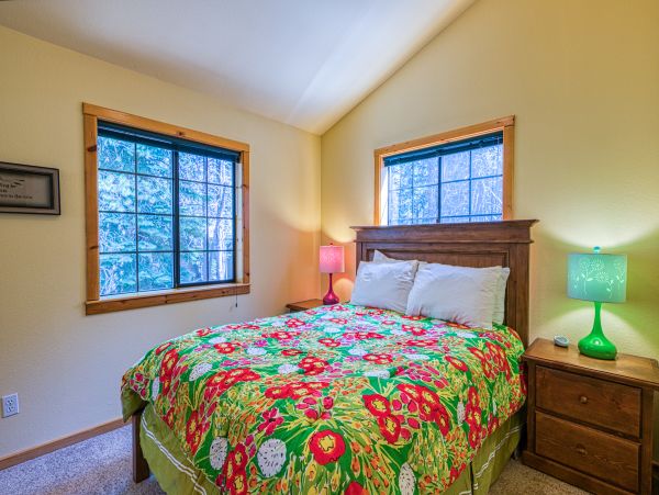 Lake Tahoe North Shore Home 979154