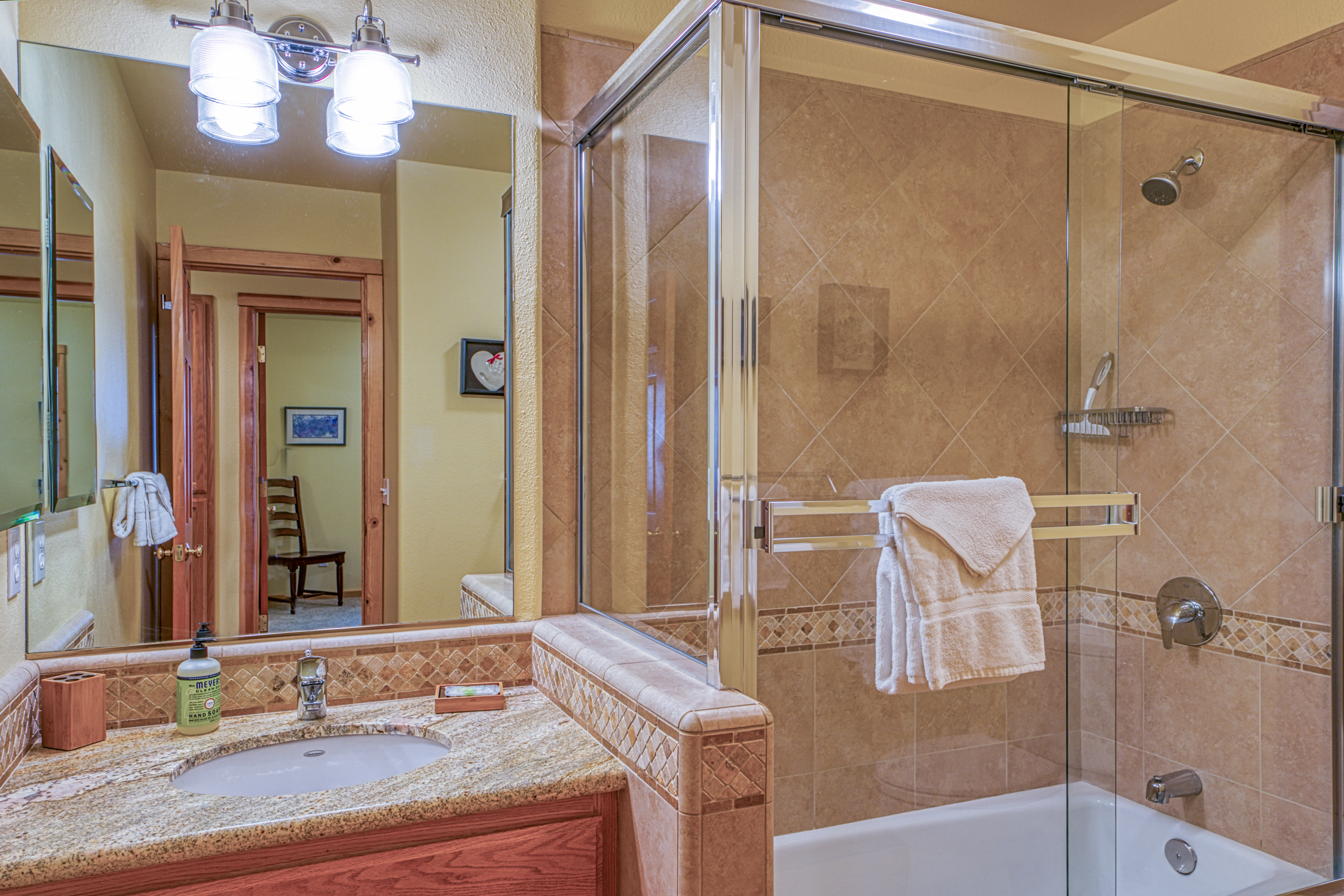 Lake Tahoe North Shore Home 979154