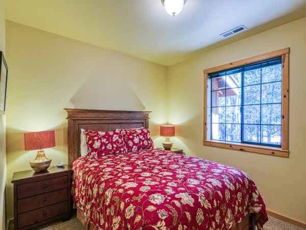Lake Tahoe North Shore Home 979154