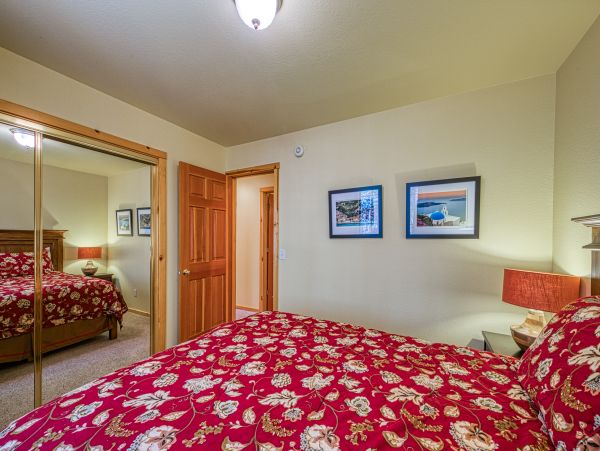 Lake Tahoe North Shore Home 979154