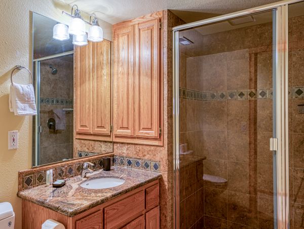 Lake Tahoe North Shore Home 979154