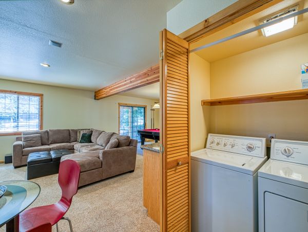 Lake Tahoe North Shore Home 979154