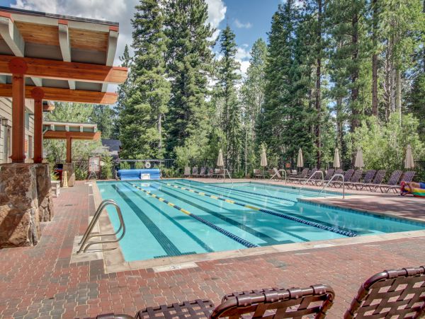 Lake Tahoe North Shore Home 979155