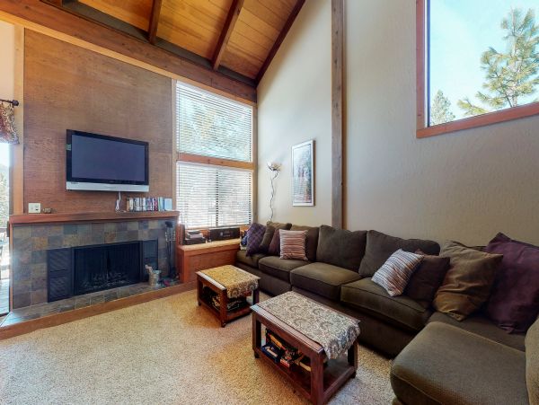 Lake Tahoe North Shore Home 979155