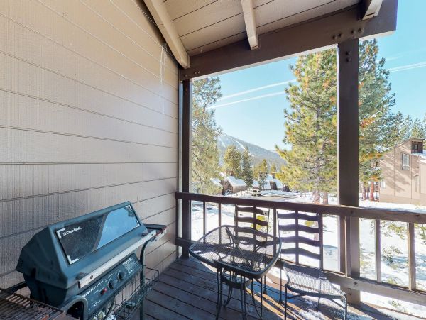 Lake Tahoe North Shore Home 979155
